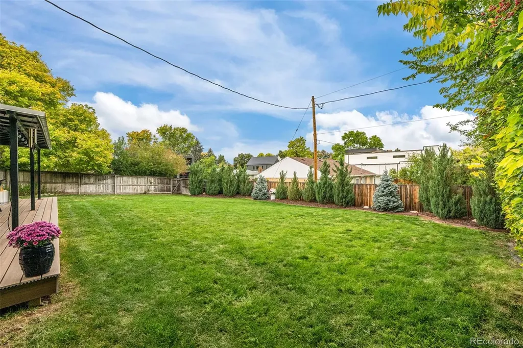 3701 E Dartmouth Avenue Denver CO 80210