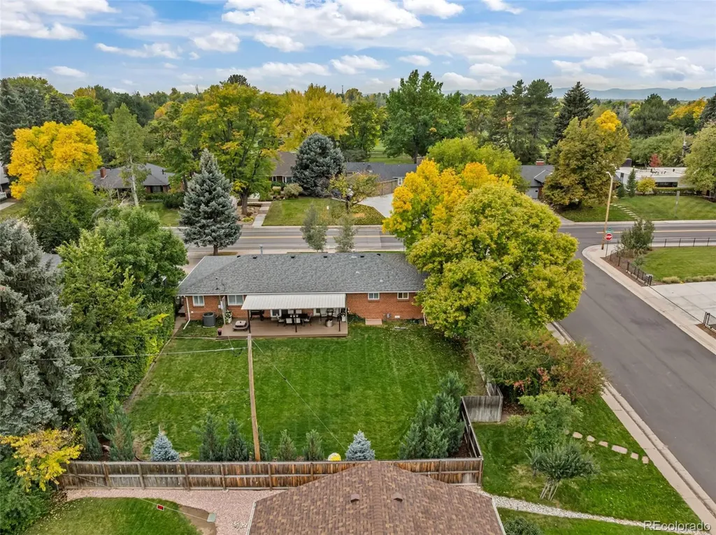 3701 E Dartmouth Avenue Denver CO 80210