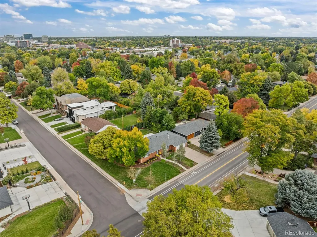 3701 E Dartmouth Avenue Denver CO 80210
