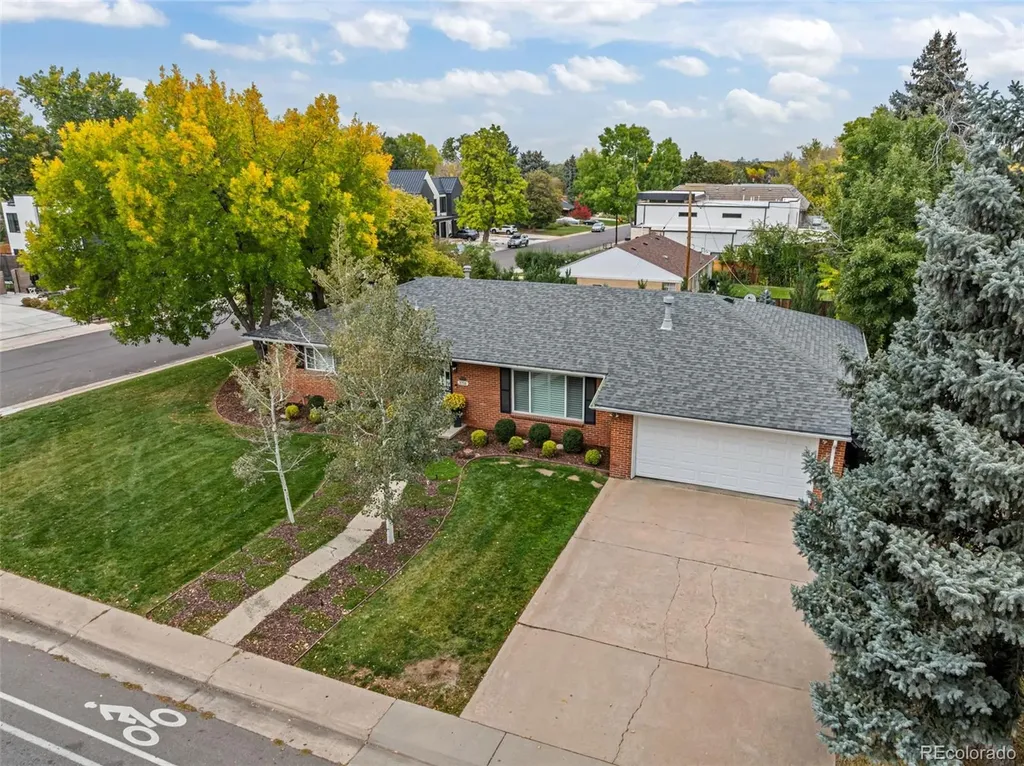 3701 E Dartmouth Avenue Denver CO 80210