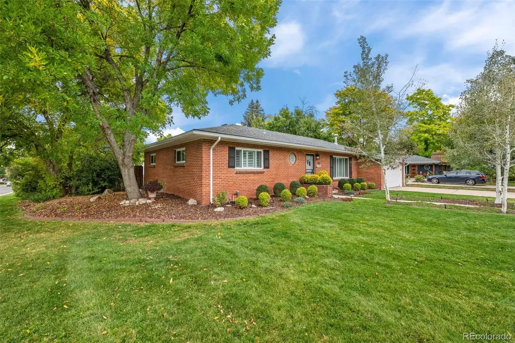 3701 E Dartmouth Avenue Denver CO 80210
