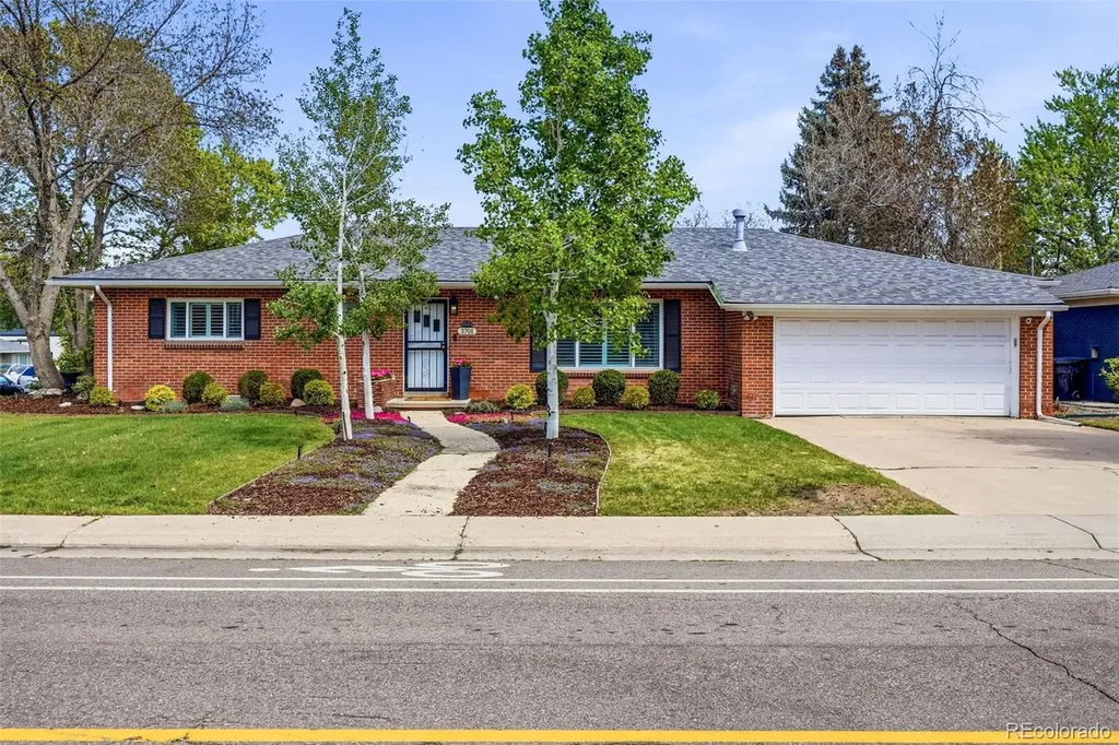 3701 E Dartmouth Avenue Denver CO 80210