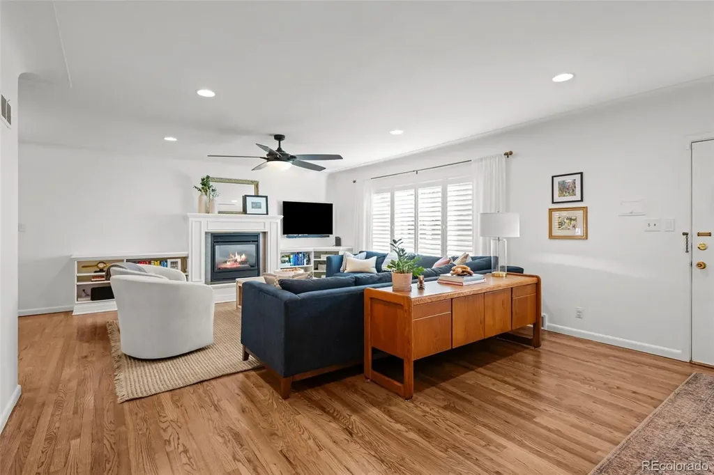 3701 E Dartmouth Avenue Denver CO 80210