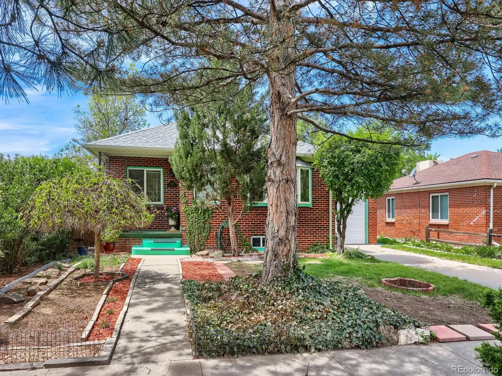 1535 Poplar Street Denver CO 80220