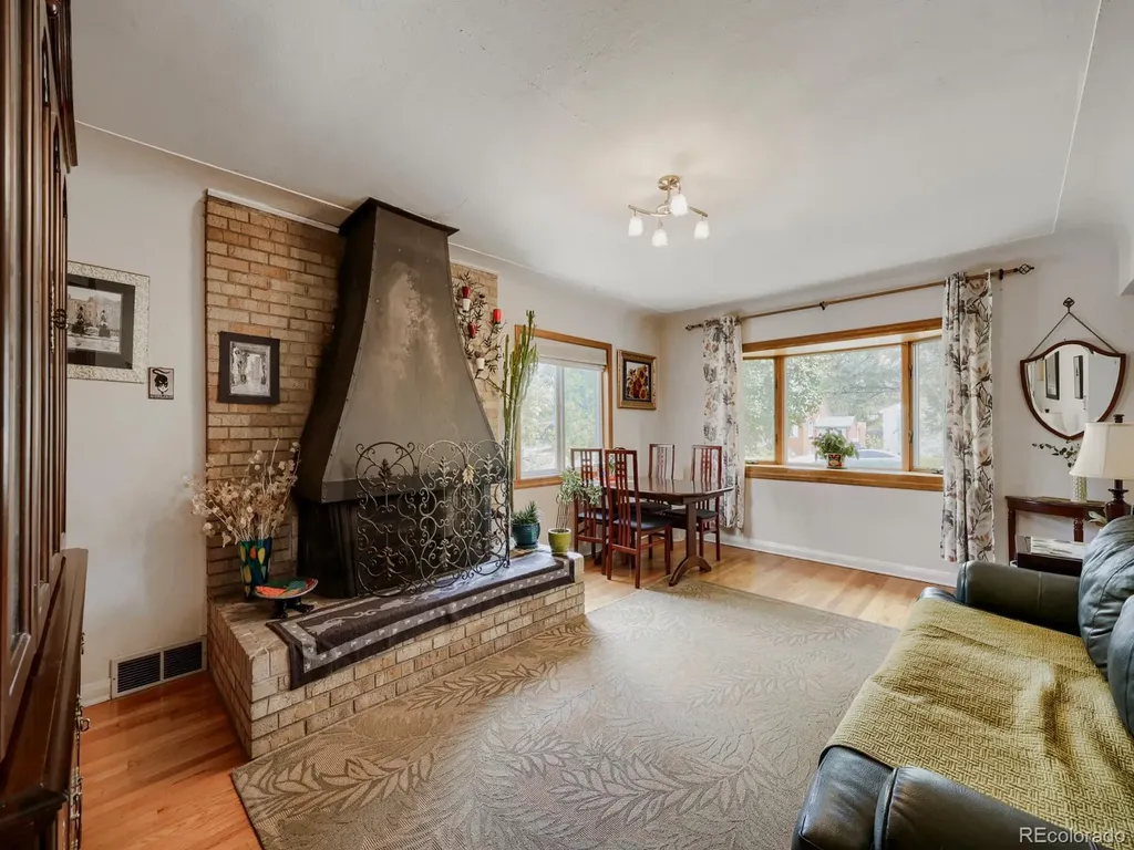 1535 Poplar Street Denver CO 80220