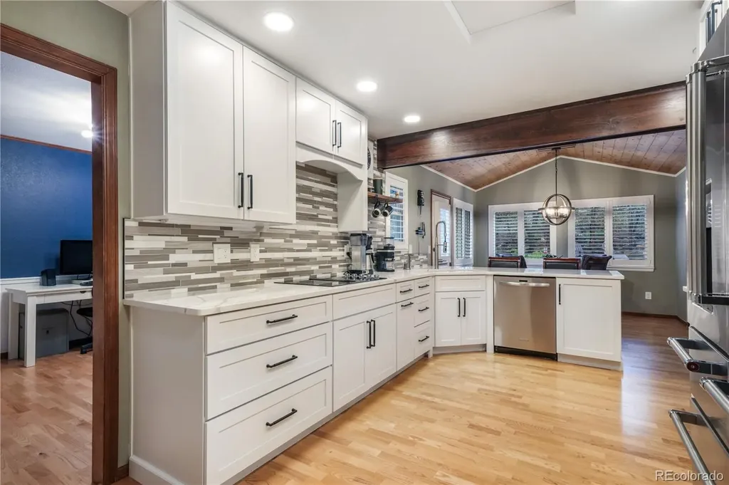 6965 Blackhawk Place Colorado Springs CO 80919