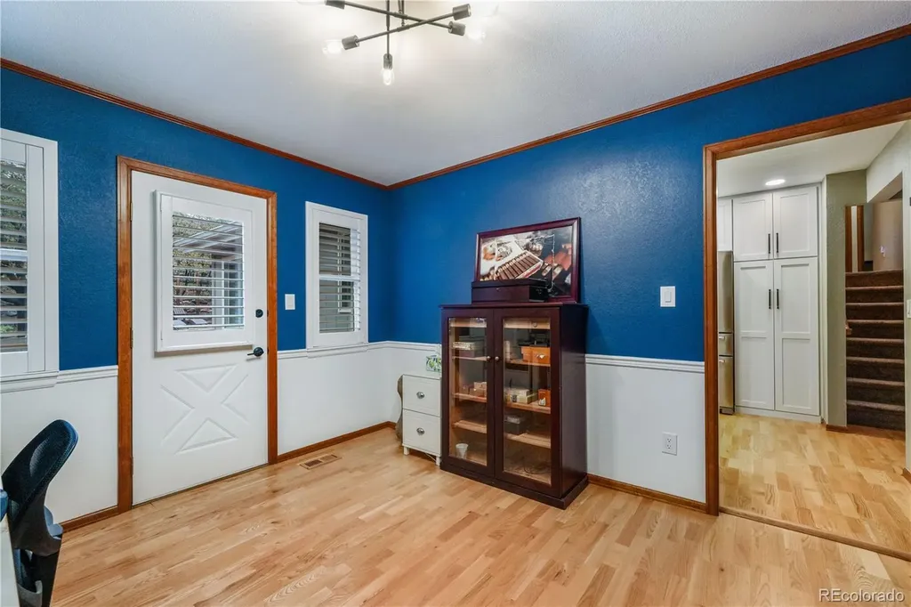 6965 Blackhawk Place Colorado Springs CO 80919