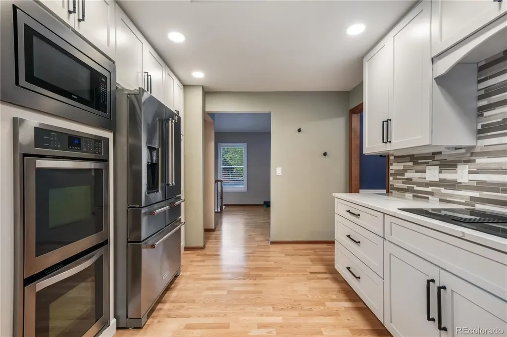 6965 Blackhawk Place Colorado Springs CO 80919
