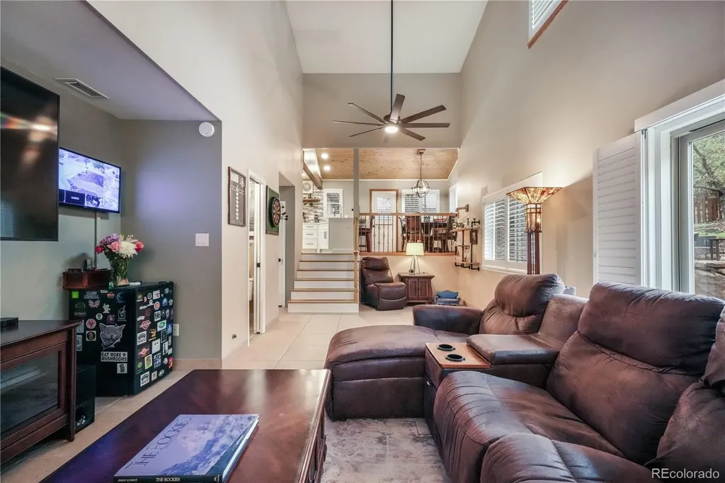6965 Blackhawk Place Colorado Springs CO 80919