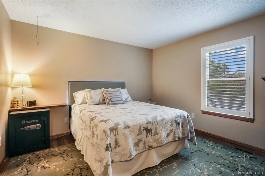 6965 Blackhawk Place Colorado Springs CO 80919