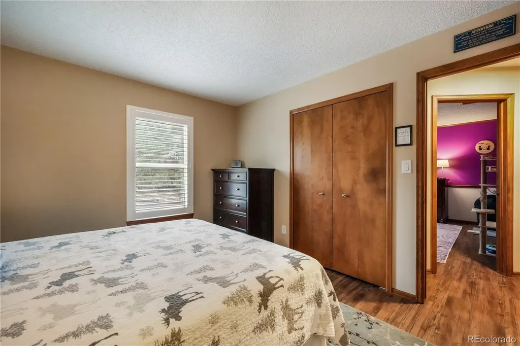 6965 Blackhawk Place Colorado Springs CO 80919