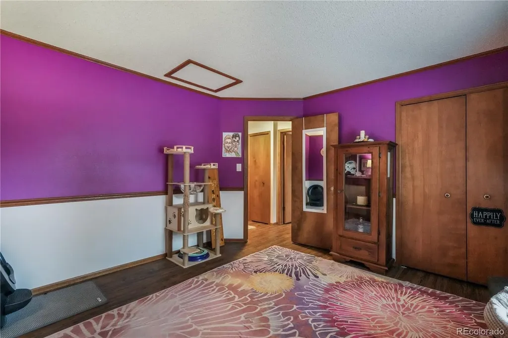 6965 Blackhawk Place Colorado Springs CO 80919