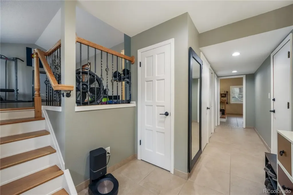 6965 Blackhawk Place Colorado Springs CO 80919