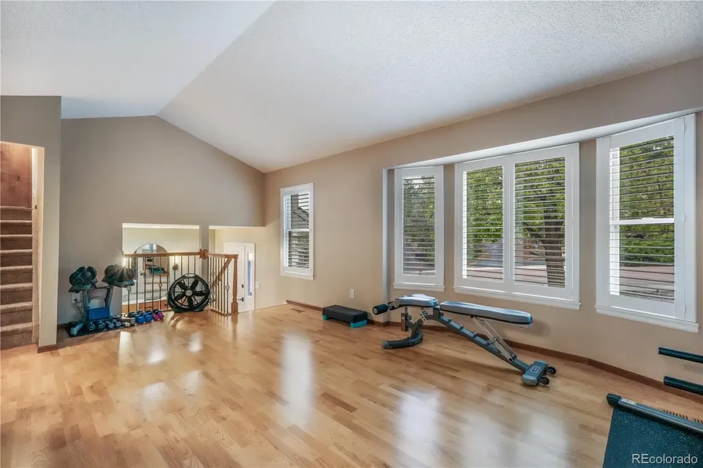 6965 Blackhawk Place Colorado Springs CO 80919