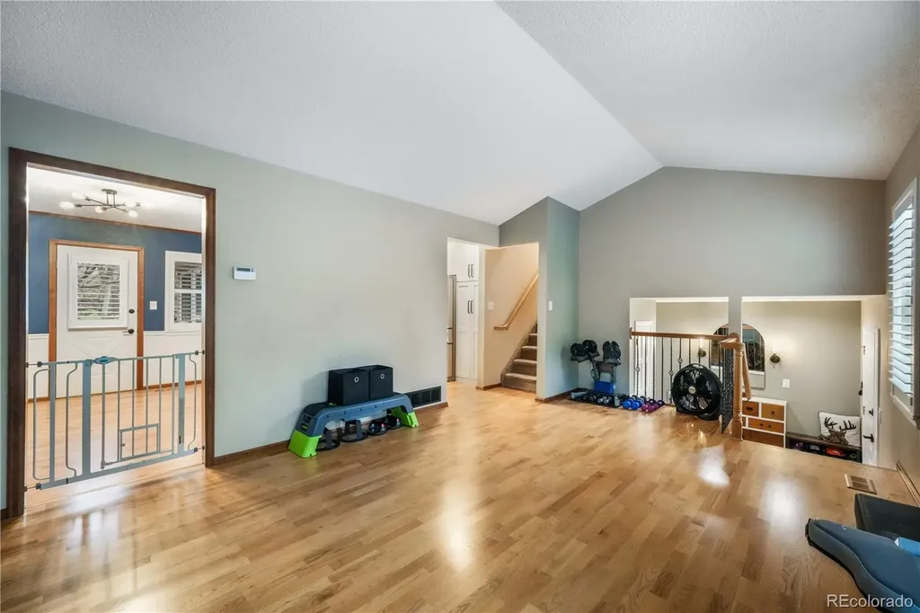 6965 Blackhawk Place Colorado Springs CO 80919