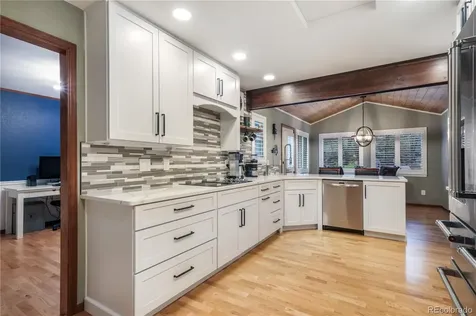 6965 Blackhawk Place Colorado Springs CO 80919