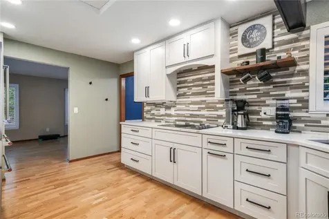 6965 Blackhawk Place Colorado Springs CO 80919