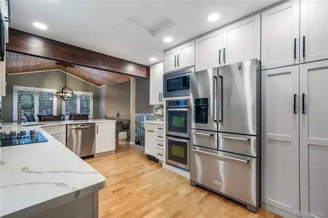 6965 Blackhawk Place Colorado Springs CO 80919