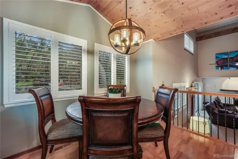 6965 Blackhawk Place Colorado Springs CO 80919