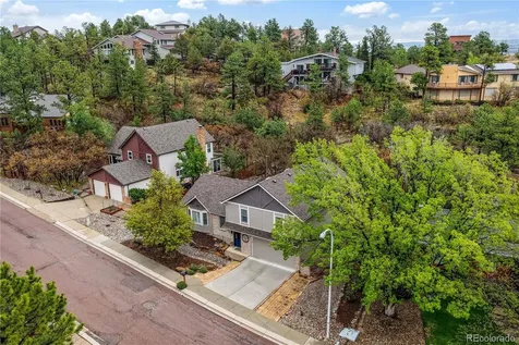 6965 Blackhawk Place Colorado Springs CO 80919