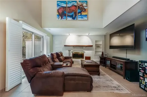 6965 Blackhawk Place Colorado Springs CO 80919