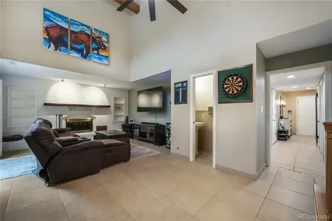 6965 Blackhawk Place Colorado Springs CO 80919