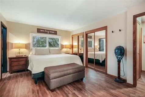 6965 Blackhawk Place Colorado Springs CO 80919
