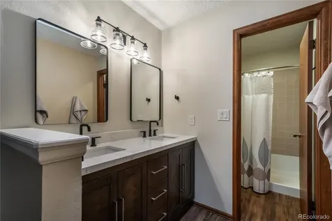 6965 Blackhawk Place Colorado Springs CO 80919