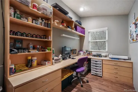 6965 Blackhawk Place Colorado Springs CO 80919