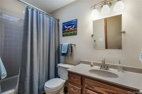 6965 Blackhawk Place Colorado Springs CO 80919