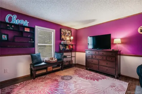 6965 Blackhawk Place Colorado Springs CO 80919