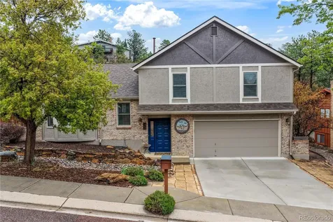 6965 Blackhawk Place Colorado Springs CO 80919