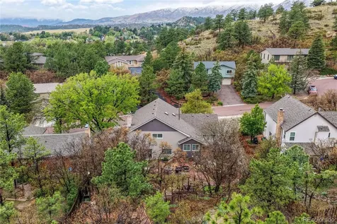 6965 Blackhawk Place Colorado Springs CO 80919