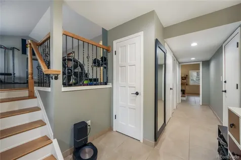 6965 Blackhawk Place Colorado Springs CO 80919