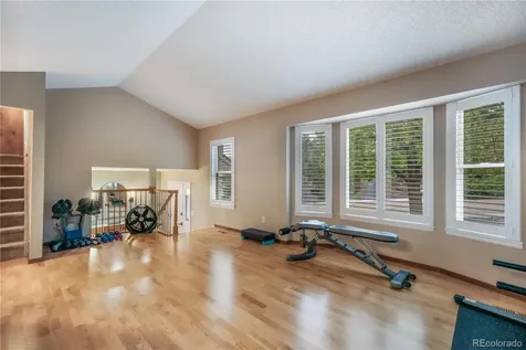 6965 Blackhawk Place Colorado Springs CO 80919