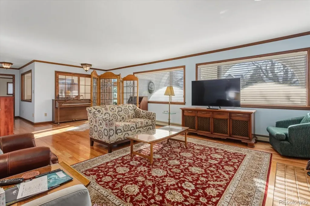 546 Ouray Avenue Salida CO 81201