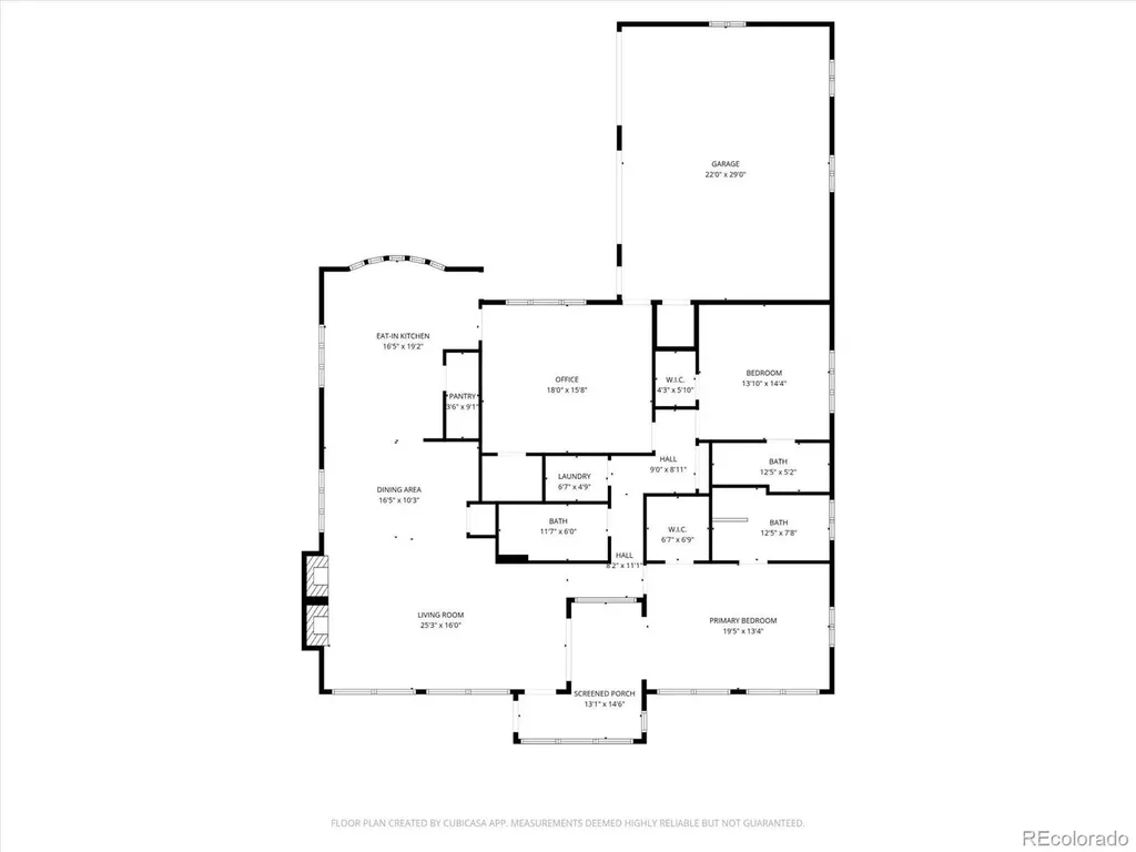 546 Ouray Avenue Salida CO 81201