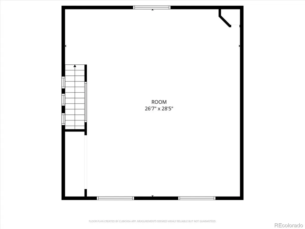 546 Ouray Avenue Salida CO 81201