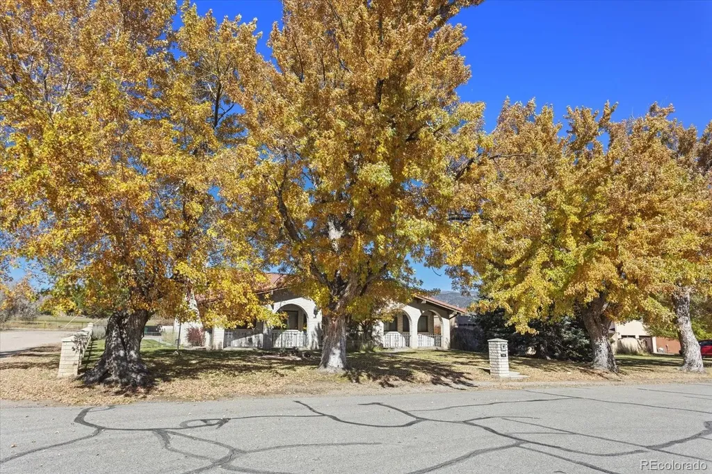 546 Ouray Avenue Salida CO 81201