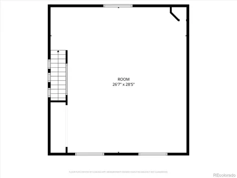 546 Ouray Avenue Salida CO 81201