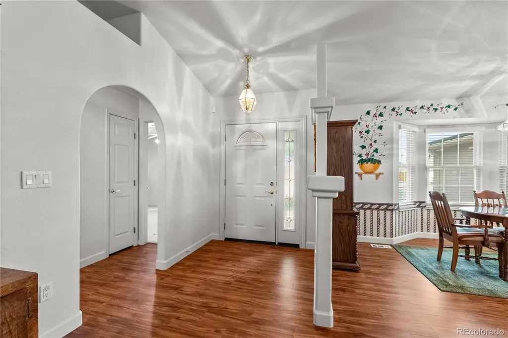 156 S Golfwood Drive E Pueblo CO 81007