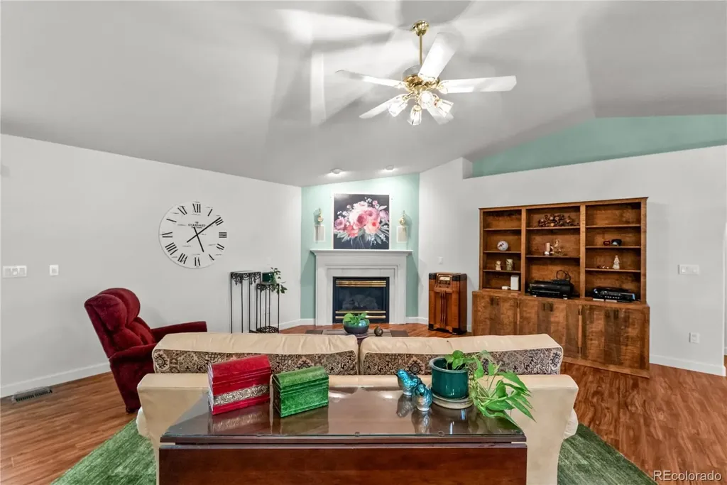 156 S Golfwood Drive E Pueblo CO 81007