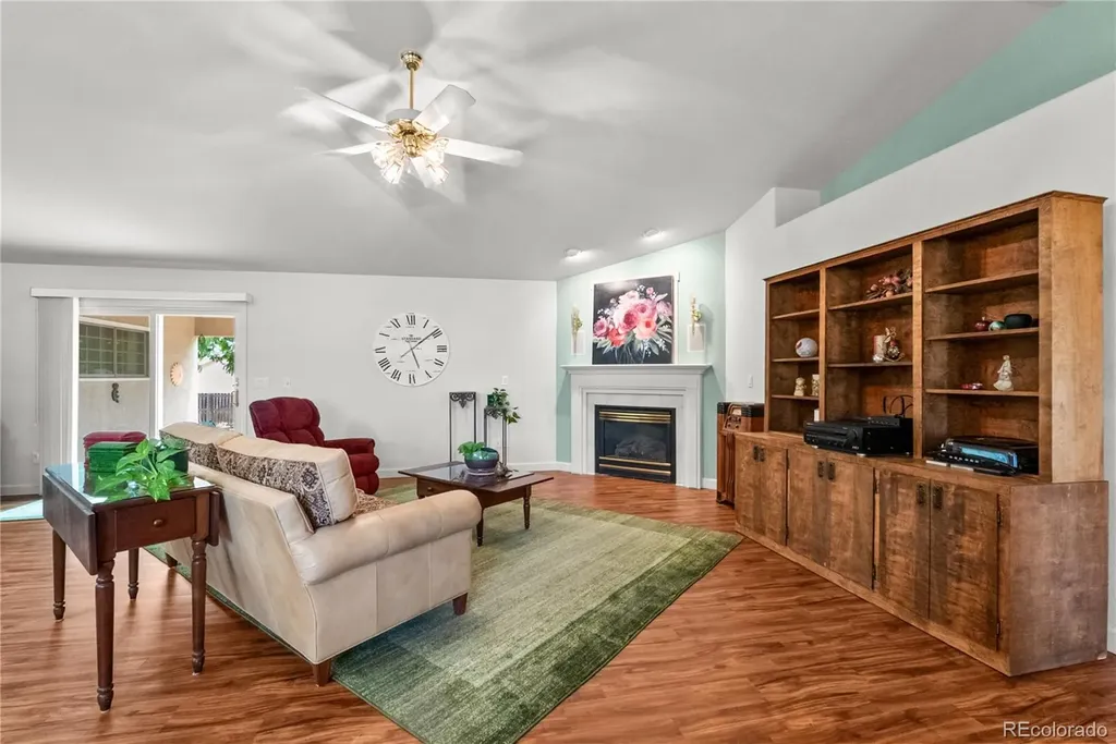 156 S Golfwood Drive E Pueblo CO 81007