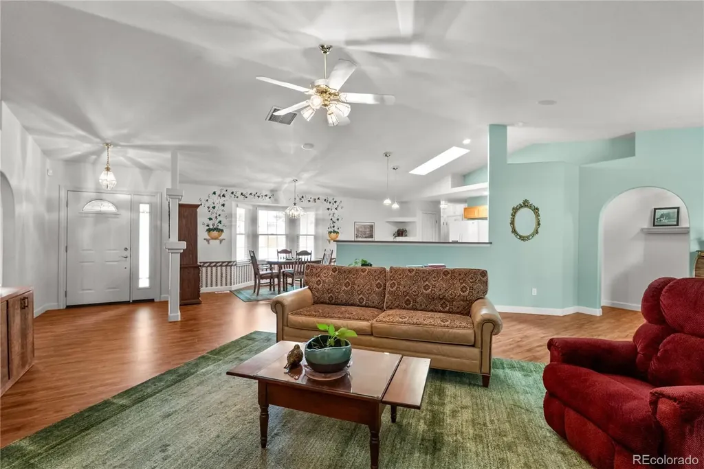156 S Golfwood Drive E Pueblo CO 81007