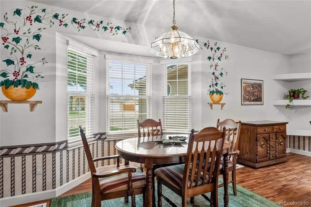 156 S Golfwood Drive E Pueblo CO 81007