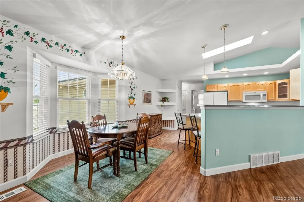 156 S Golfwood Drive E Pueblo CO 81007
