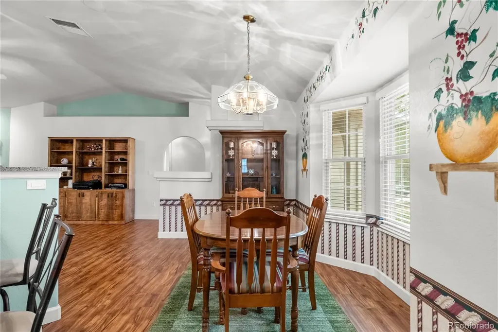 156 S Golfwood Drive E Pueblo CO 81007