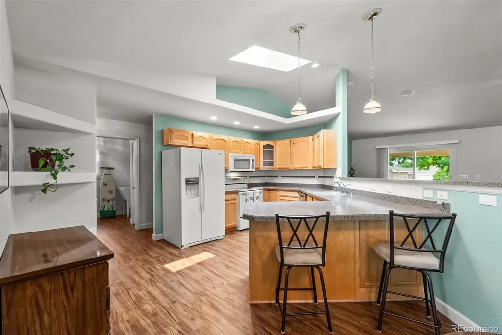 156 S Golfwood Drive E Pueblo CO 81007
