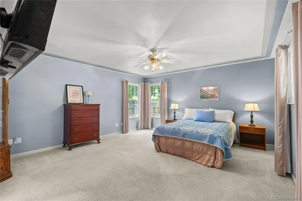 156 S Golfwood Drive E Pueblo CO 81007