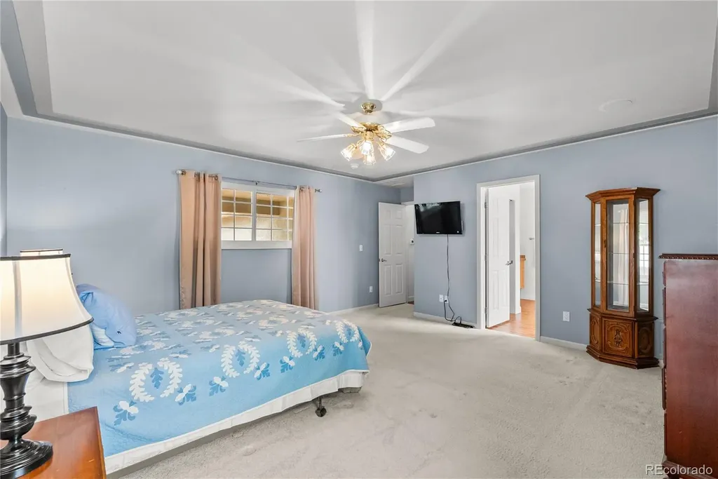 156 S Golfwood Drive E Pueblo CO 81007